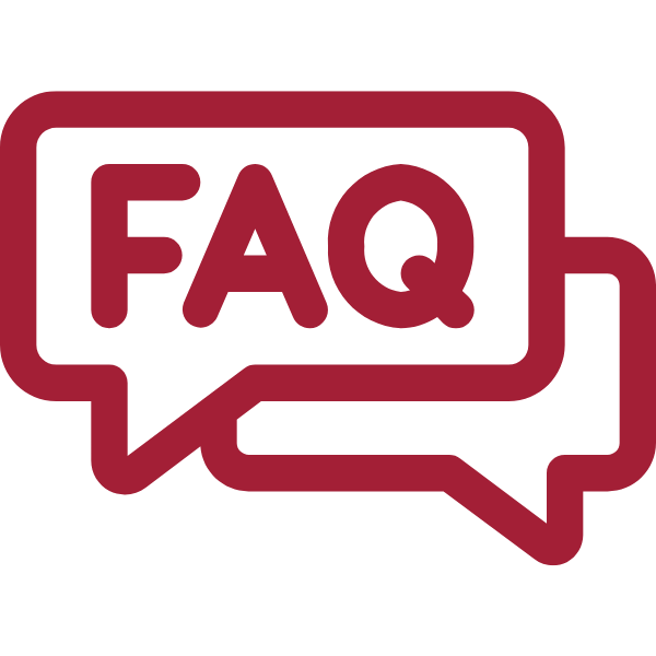 HyFlex FAQs button