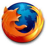 Mozilla Firefox Logo