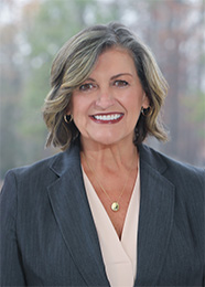 Dr. Paula P. Pando