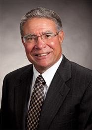 Kenneth L. Ender