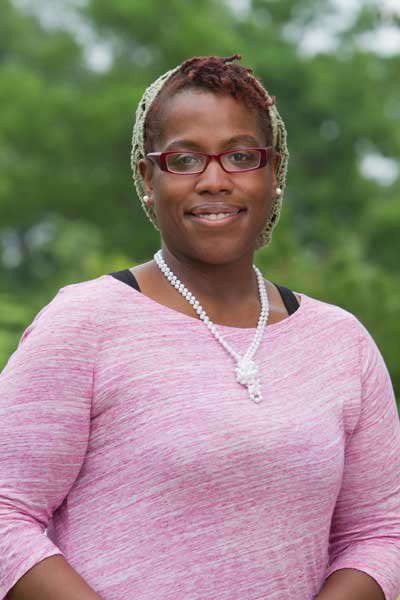 Denitra Kitchell