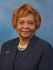 Mary L. Studevant
