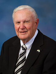 Gerald E. Kilgore